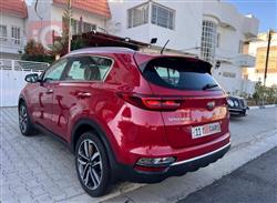 کیا سپۆرتاج